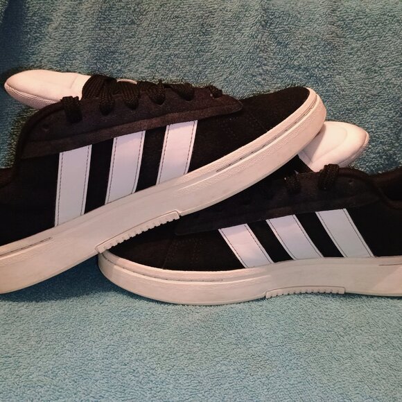 Adidas Grand Court Alpha (JH7235) - Picture 6 of 7